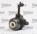 Комплект сцепления Valeo 834001 (фото 4)
