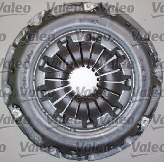 Комплект зчеплення (Комплект сцепления) Valeo 834015