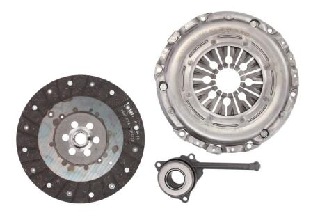 Комплект сцепления Valeo 834088