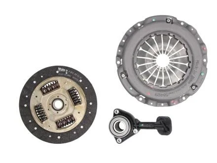 Комплект зчеплення Valeo 834106