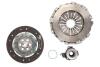 К-кт зчеплення 220mm Opel Corsa C/D 1.3CDTi 03- 51/55kW Valeo 834426 (фото 2)