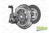 К-кт зчеплення 220mm Opel Corsa C/D 1.3CDTi 03- 51/55kW Valeo 834426 (фото 3)