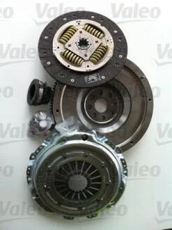 Комплект зчеплення Valeo 835004
