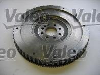 К-кт зчеплення+маховик+підш-к Valeo 835007