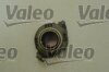 К-кт зчеплення+маховик+підш-к Valeo 835008 (фото 4)
