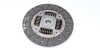 Демпфер (глухой) + комплект сцепления Opel Astra G/Vectra C 2.0DTI 99- (74kw)+ болты (d=228mm) z=14 Valeo 835049 (фото 2)