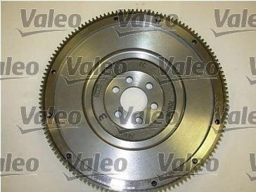 К-кт зчеплення з маховиком Valeo 835059 (фото 1)