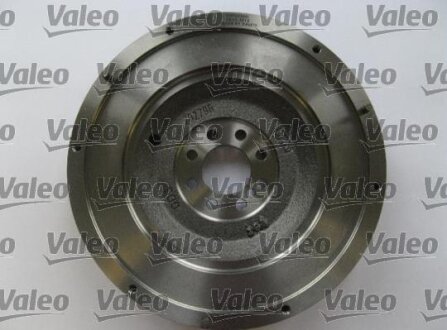 OPEL К-кт зчеплення з маховиком без підш. Astra H 1.3 CDTI Valeo 835076