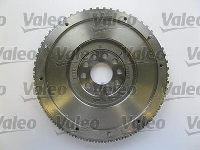 К-кт зчеплення з маховиком Valeo 835088