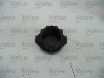 К-кт зчеплення+маховик+підш-к Valeo 835094