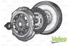 Маховик+Зчеплення AUDI A4, VW PASSAT 2.5TDI 00-06 Valeo 835104 (фото 1)
