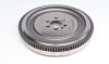 Демпфер + комплект сцепления Opel Astra H/Vectra C 1.9 CDTI 04- (z=20/d=239) Valeo 835148 (фото 13)