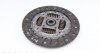 Демпфер + комплект сцепления Opel Astra H/Vectra C 1.9 CDTI 04- (z=20/d=239) Valeo 835148 (фото 3)