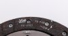 Демпфер + комплект сцепления Opel Astra H/Vectra C 1.9 CDTI 04- (z=20/d=239) Valeo 835148 (фото 4)