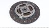 Демпфер + комплект сцепления Opel Astra H/Vectra C 1.9 CDTI 04- (z=20/d=239) Valeo 835148 (фото 6)