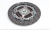 Сцепление VOLKSWAGEN Transporter T5 77 KW 105 PS 1896ccm Diesel 04.2003 - 11.2009 Valeo 835159 (фото 10)