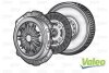 Комплект сцепления + маховик Valeo 835179 (фото 1)