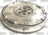 Двухмассовый маховик Valeo 836000 (фото 1)