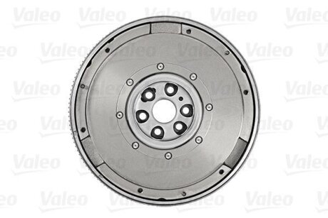 Двомасовий маховик Valeo 836028