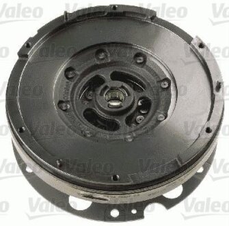 Двомасовий маховик Valeo 836042