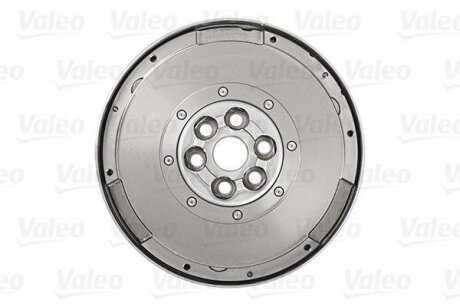 Двомасовий маховик Valeo 836048