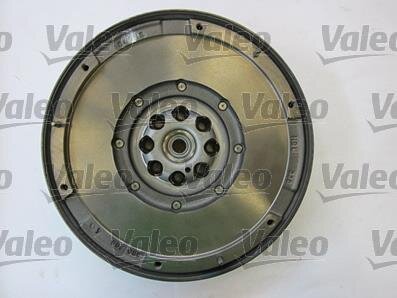 Двомасовий маховик Valeo 836065