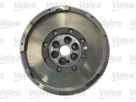 Двомасовий маховик Valeo 836073
