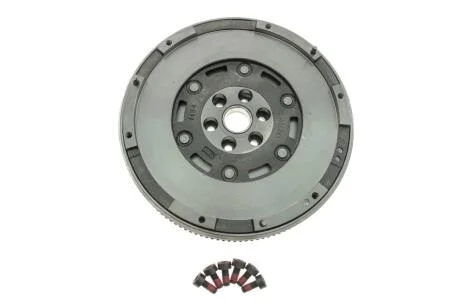 Маховик Valeo 836173