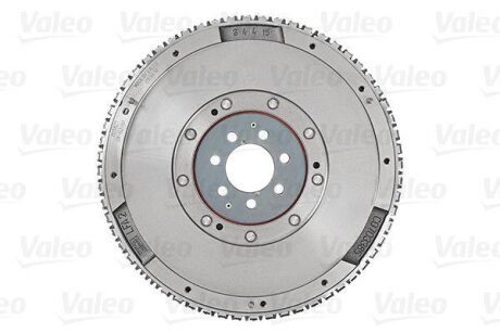 Двомасовий маховик Valeo 836538