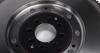 Маховик VW T5 2.5TDI AXE-128 kw 6SMT 03-09 (240 mm) Valeo 836541 (фото 7)