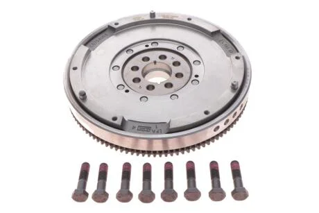 Маховик Valeo 836550