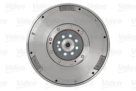 Двомасовий маховик Valeo 836554