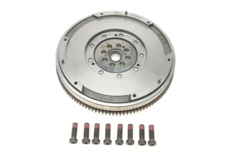 Маховик Valeo 836565