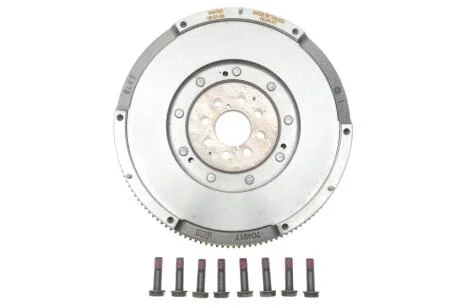 Маховик Valeo 836587