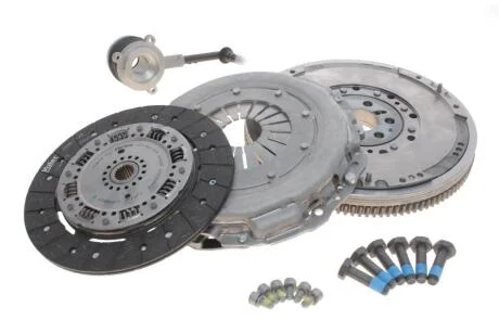 Комплект зчеплення Valeo 837005