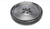 Комплект сцепления VW 1,9TDi MULTIVAN V 03-09, TRANSPORTER V 03-09 Valeo 837018 (фото 16)