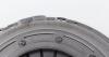 Комплект сцепления VW 1,9TDi MULTIVAN V 03-09, TRANSPORTER V 03-09 Valeo 837018 (фото 2)