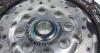 Комплект сцепления VW 1,9TDi MULTIVAN V 03-09, TRANSPORTER V 03-09 Valeo 837018 (фото 8)