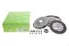 Комплект зчеплення FULLPACK DMF (836551+826579) VAG A4/A6 1.8/2.0 95-05/Passat 2.0 00-05 Valeo 837055 (фото 2)