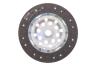 Комплект зчеплення FULLPACK DMF (836551+826579) VAG A4/A6 1.8/2.0 95-05/Passat 2.0 00-05 Valeo 837055 (фото 4)