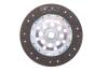 Комплект зчеплення FULLPACK DMF (836551+826579) VAG A4/A6 1.8/2.0 95-05/Passat 2.0 00-05 Valeo 837055 (фото 5)