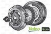 Ку покупка двухмассовый + комплект Valeo 837059 (фото 1)