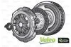 Комплект зчеплення + маховик Valeo 837114 (фото 1)