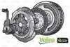 Комплект зчеплення Valeo 837128 (фото 1)