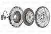 Маховик+ зчеплення+вижимний Fiat/Opel 1.9 Dti/Cdti Valeo 837300 (фото 2)