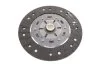 Зчеплення+маховик OPEL ZAFIRA 1,7; 07-15 Valeo 837302 (фото 7)