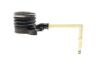 Комплект зчеплення FULLPACK DMF (CSC) Nissan Qashqai, X-Trail Renault Koleos 1.2/1.3H/2.0D 02.07- Valeo 837424 (фото 11)