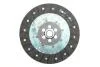 Комплект зчеплення FULLPACK DMF (CSC) Nissan Qashqai, X-Trail Renault Koleos 1.2/1.3H/2.0D 02.07- Valeo 837424 (фото 8)