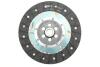 Комплект зчеплення FULLPACK DMF (CSC) Nissan Qashqai, X-Trail Renault Koleos 1.2/1.3H/2.0D 02.07- Valeo 837424 (фото 9)