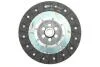 Комплект зчеплення FULLPACK DMF (CSC) Nissan Qashqai, X-Trail Renault Koleos 1.2/1.3H/2.0D 02.07- Valeo 837424 (фото 9)